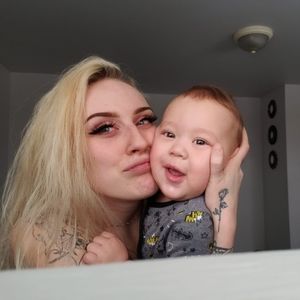 Meet your Posher, Cassidy